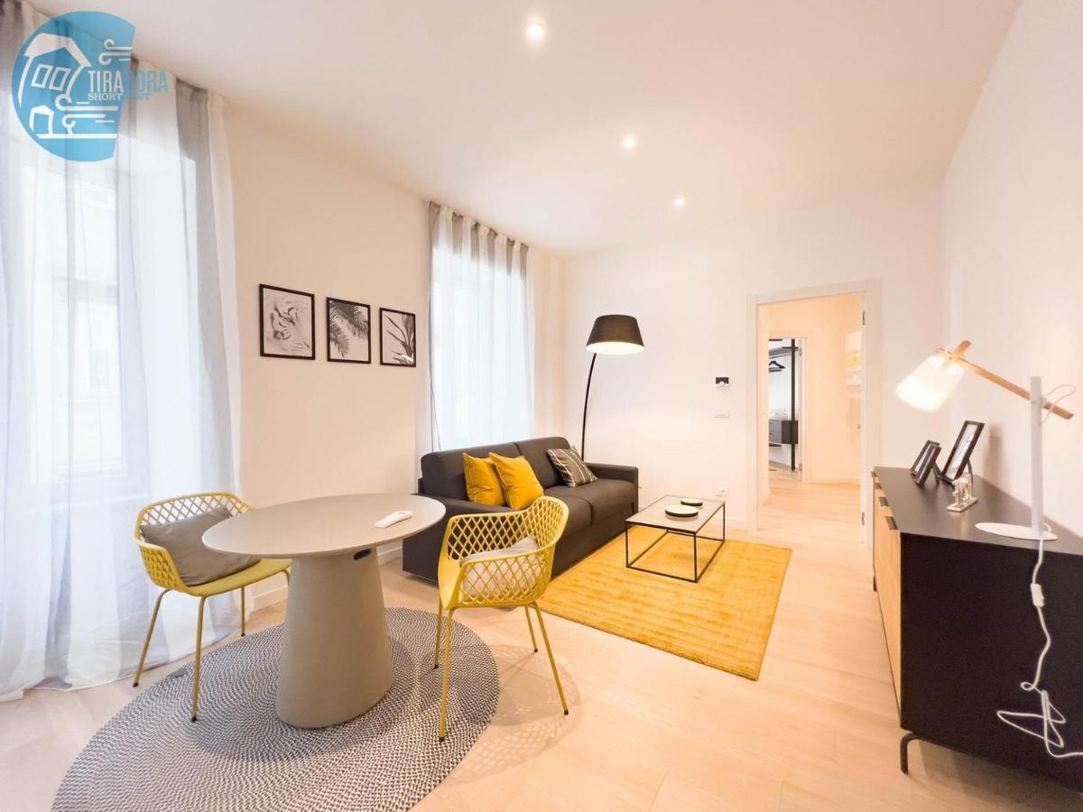 Slataper 11 Tirabora Short Rent Apartment Trieste Exterior photo